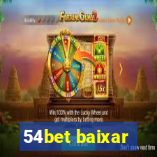 54bet baixar